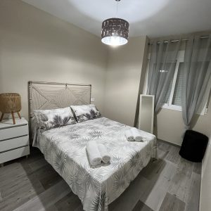Apartamento A